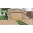 Gresie maro SPARTA 9368 model piatra 30x60 cm